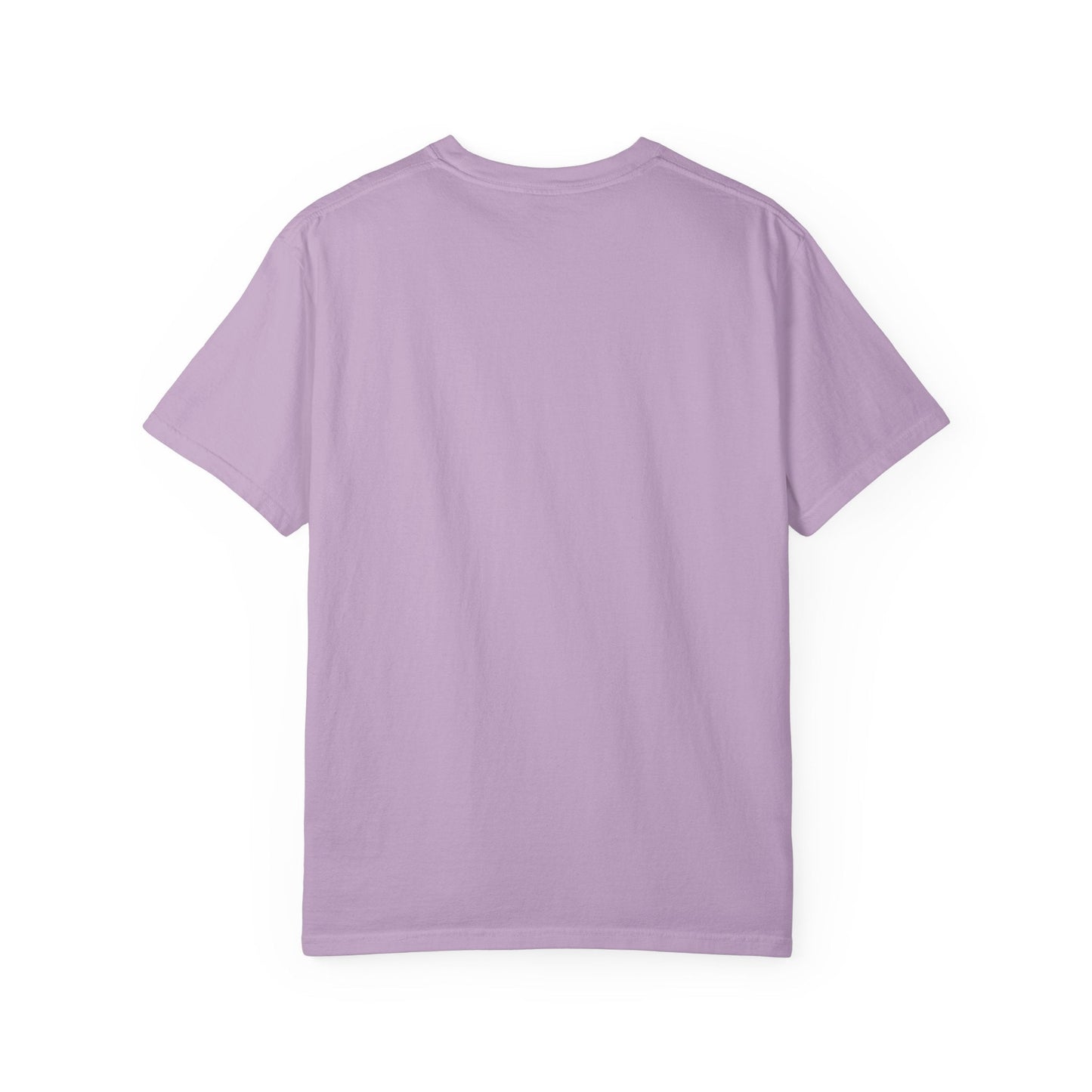Coquette "Rising Quietly" Graphic Tee – Soft Aesthetic Pencil Bow T-Shirt - veevibeco
