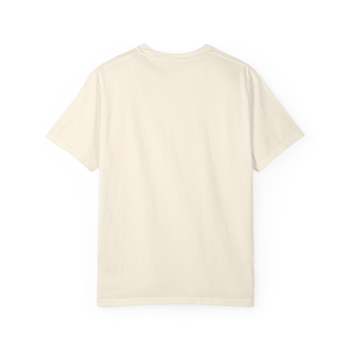 Coquette "Rising Quietly" Graphic Tee – Soft Aesthetic Pencil Bow T-Shirt - veevibeco