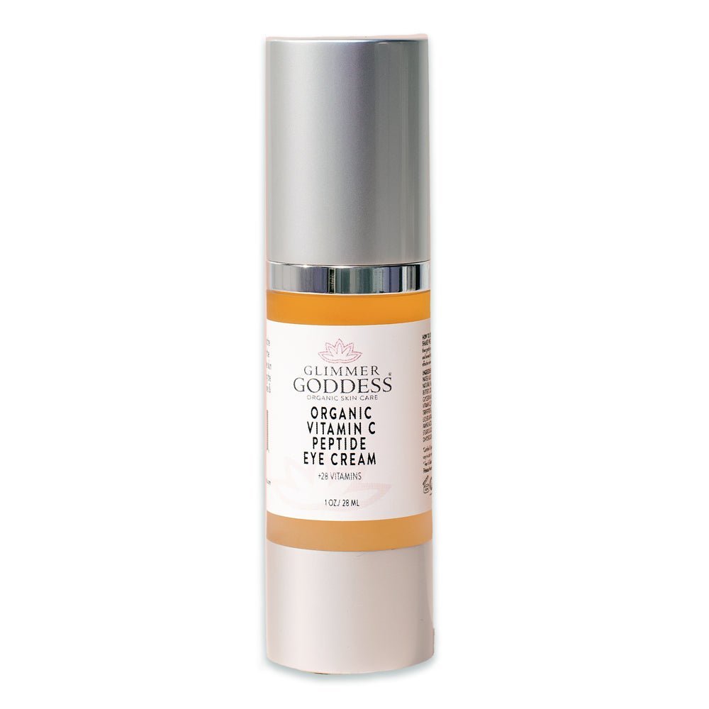 Vitamin C Brighter Skin 6 Step System - veevibeco
