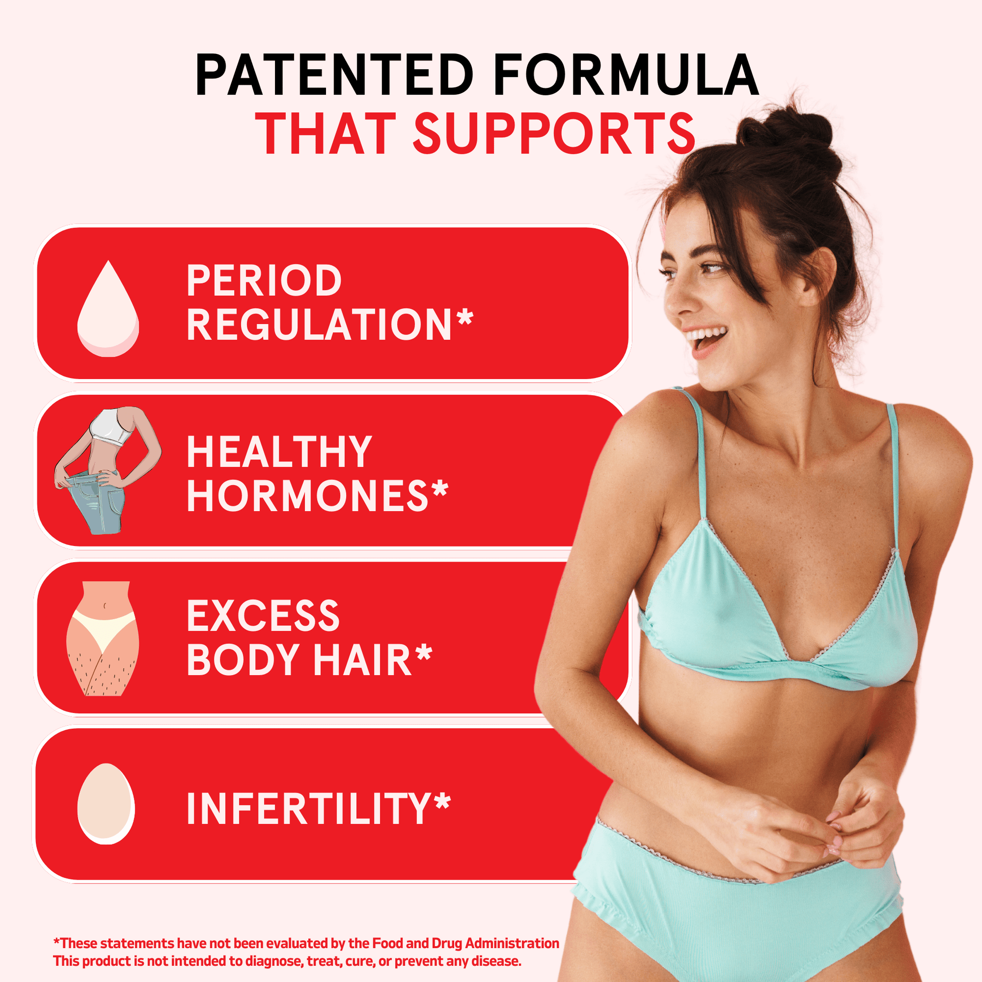Inositol Multivitamin - veevibeco